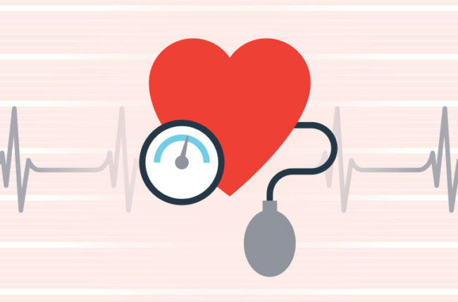 According to statistics, about one in three American adults suffers from high blood pressure. 