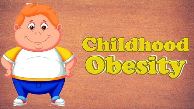 Everything You Need to Know About Childhood Obesity