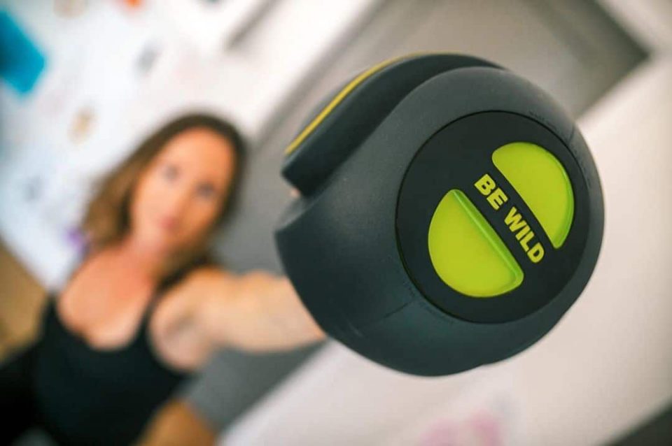 Cool New Fitness Gadgets