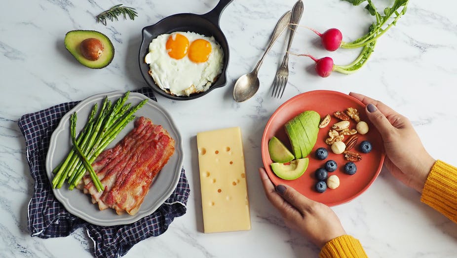 Everything you need to know about Keto Diet