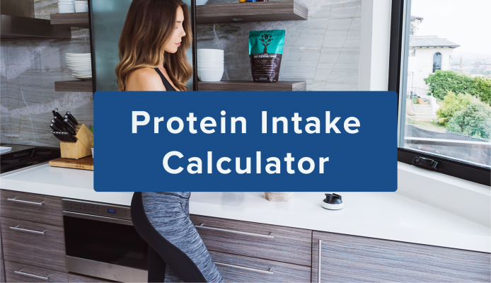 Protein Intake Calculator – Essential Health Info