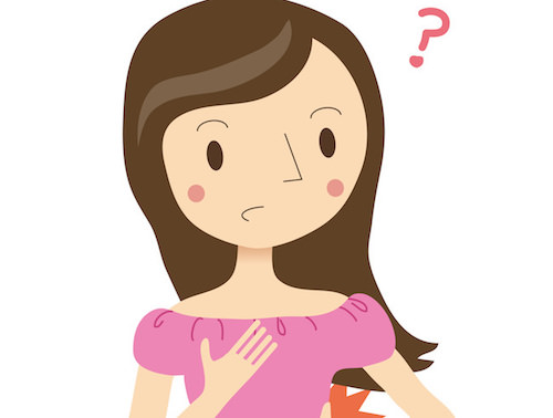 Learn More About Benign Breast Conditions and Problems