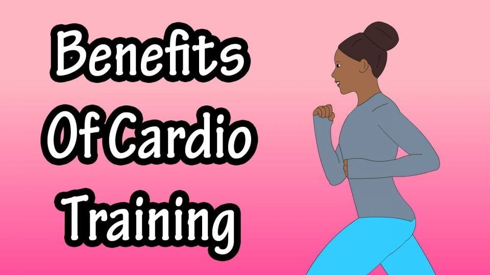 6 Cardiovascular Benefits of Exercise