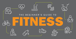 Fitness for Beginners: Everything You Need to Know