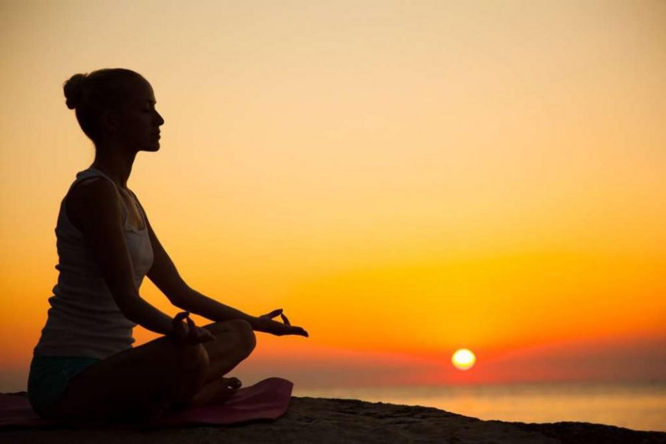 5 Best Apps to Build a Meditation Habit